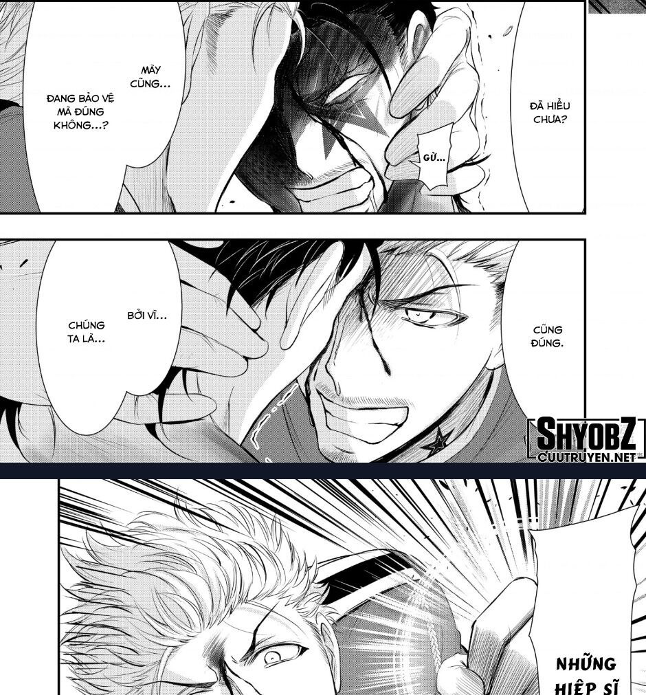 kích trụy vương huyền thoại chapter 76 34