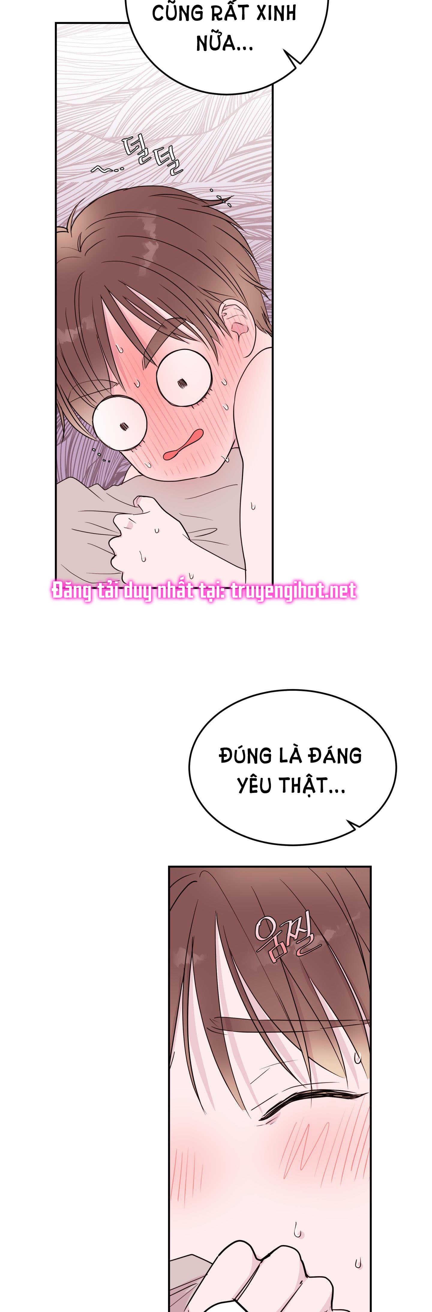em trai vợ thật nguy hiểm chapter 16.2 15