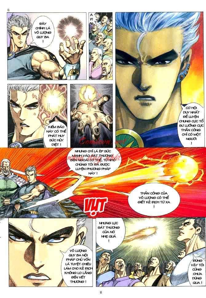 võ thần chapter 44 7