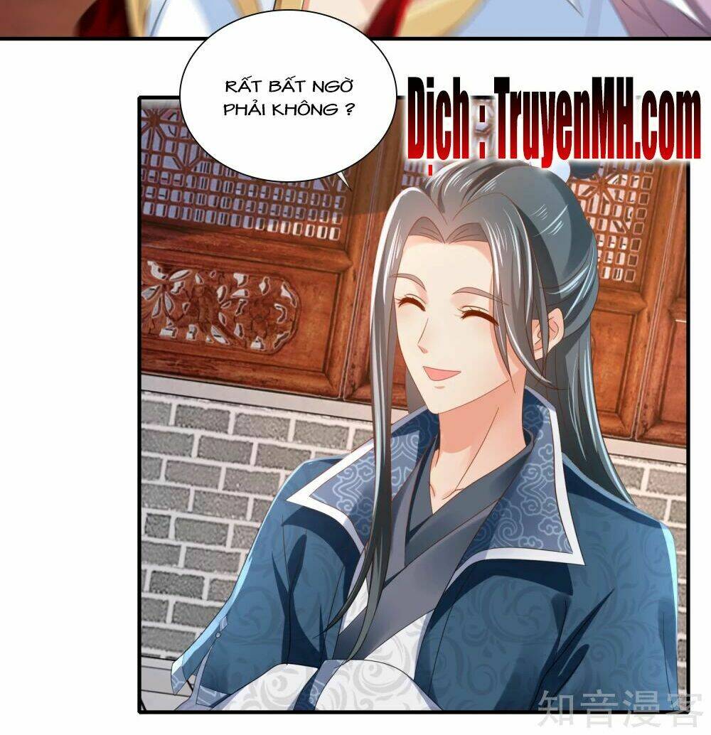 lãnh cung phế hậu muốn nghịch thiên chapter 91 11