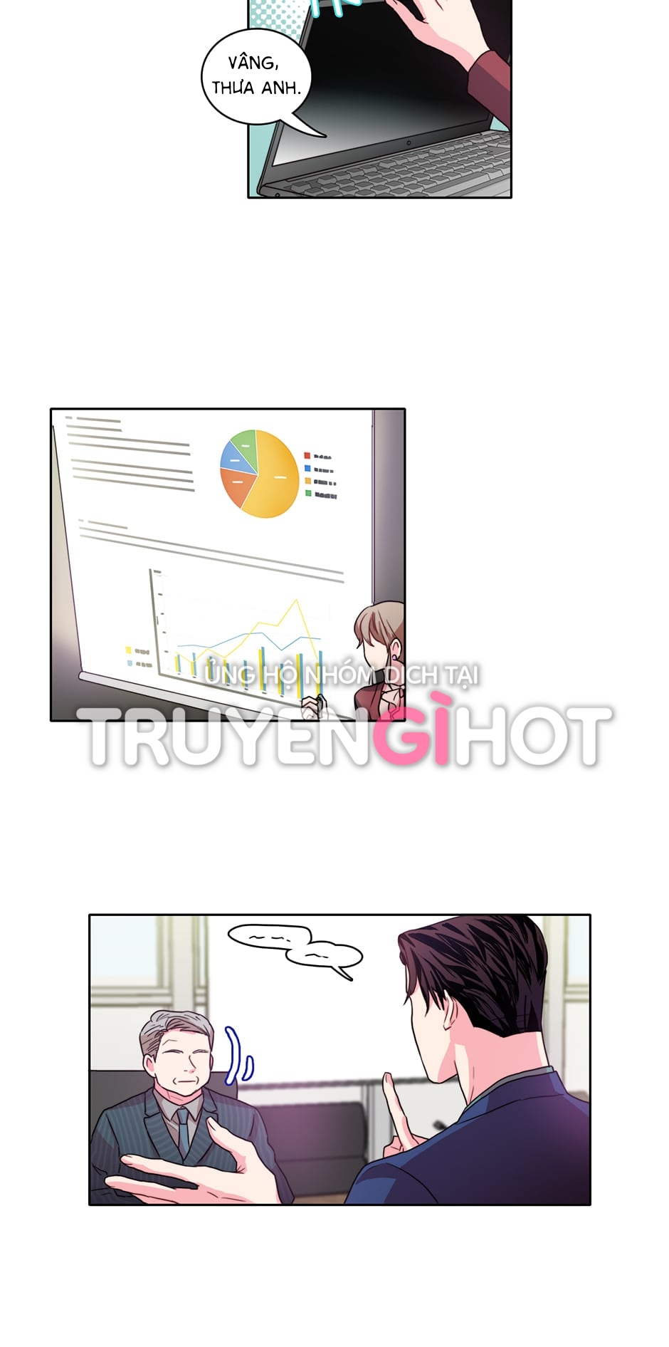 quý cô với chiếc mặt nạ chapter 31 13