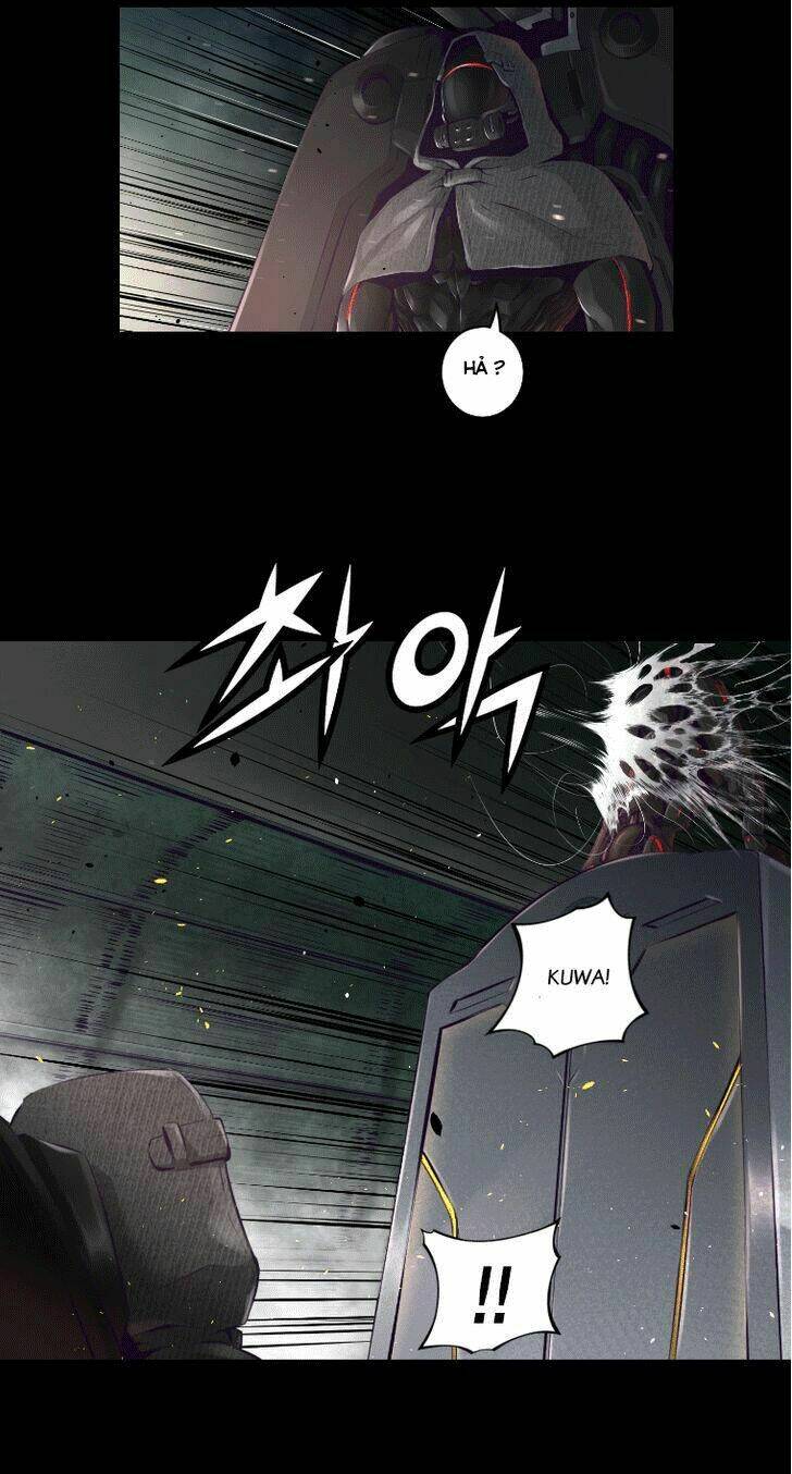 tam tuyệt tại dị giới chapter 28 23