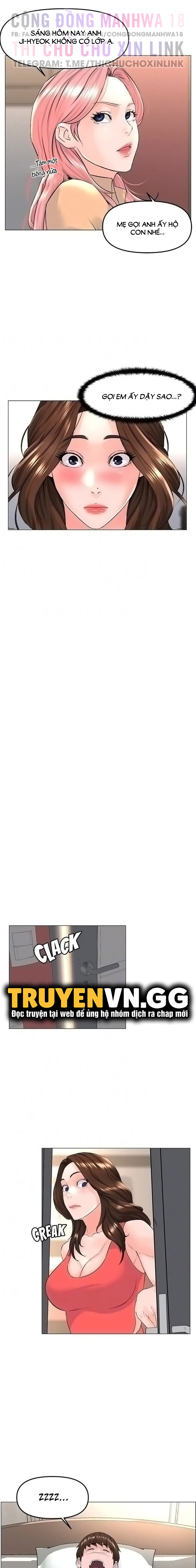 idol kế bên chapter 58 7