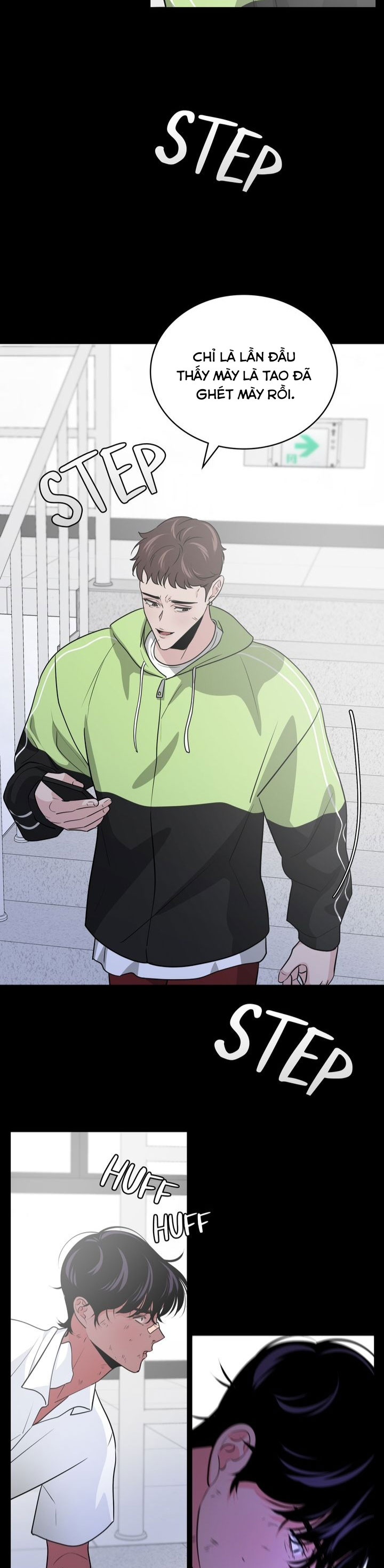 tối hậu thư chapter 91 12