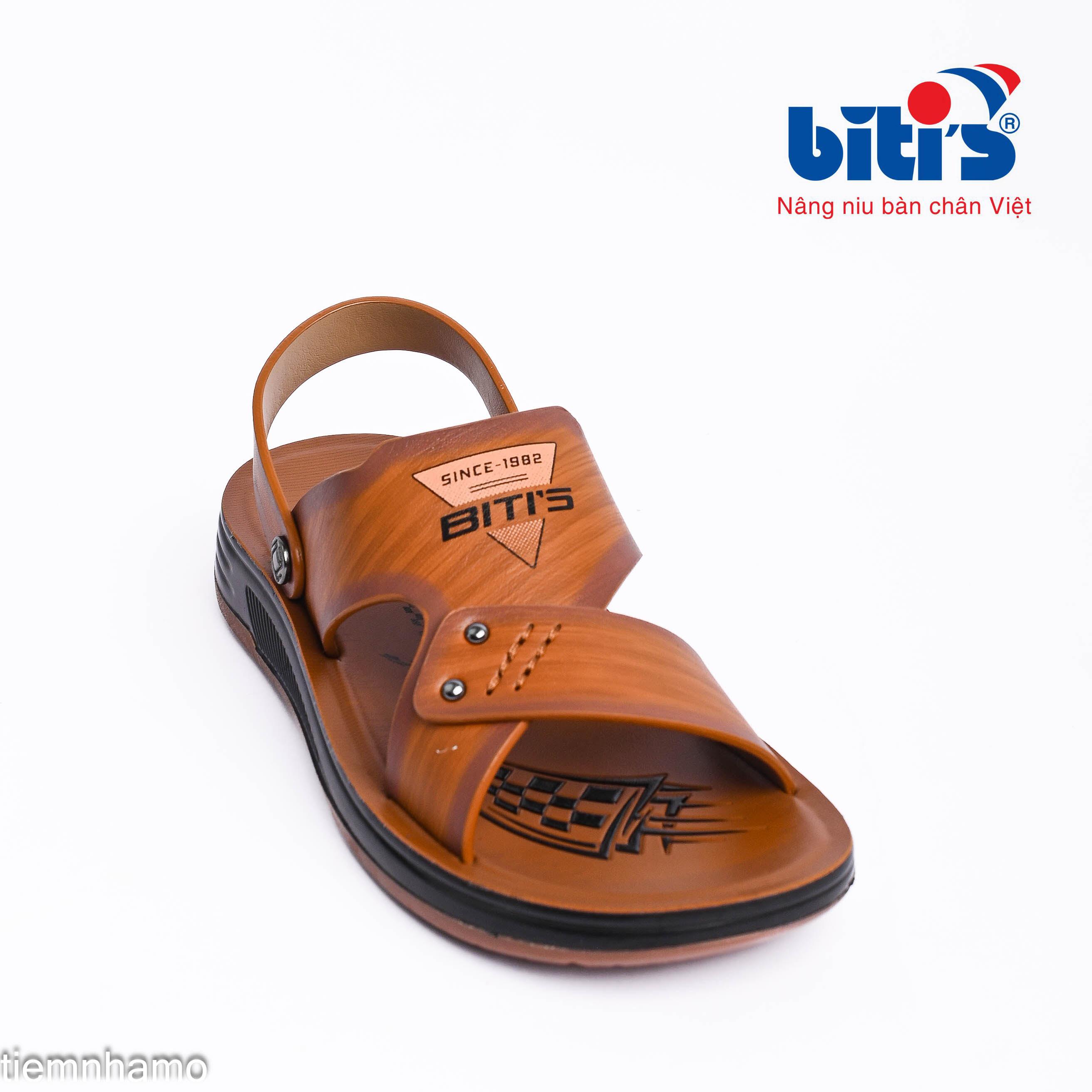 Sandal/Dép Bitis nam (38-44)