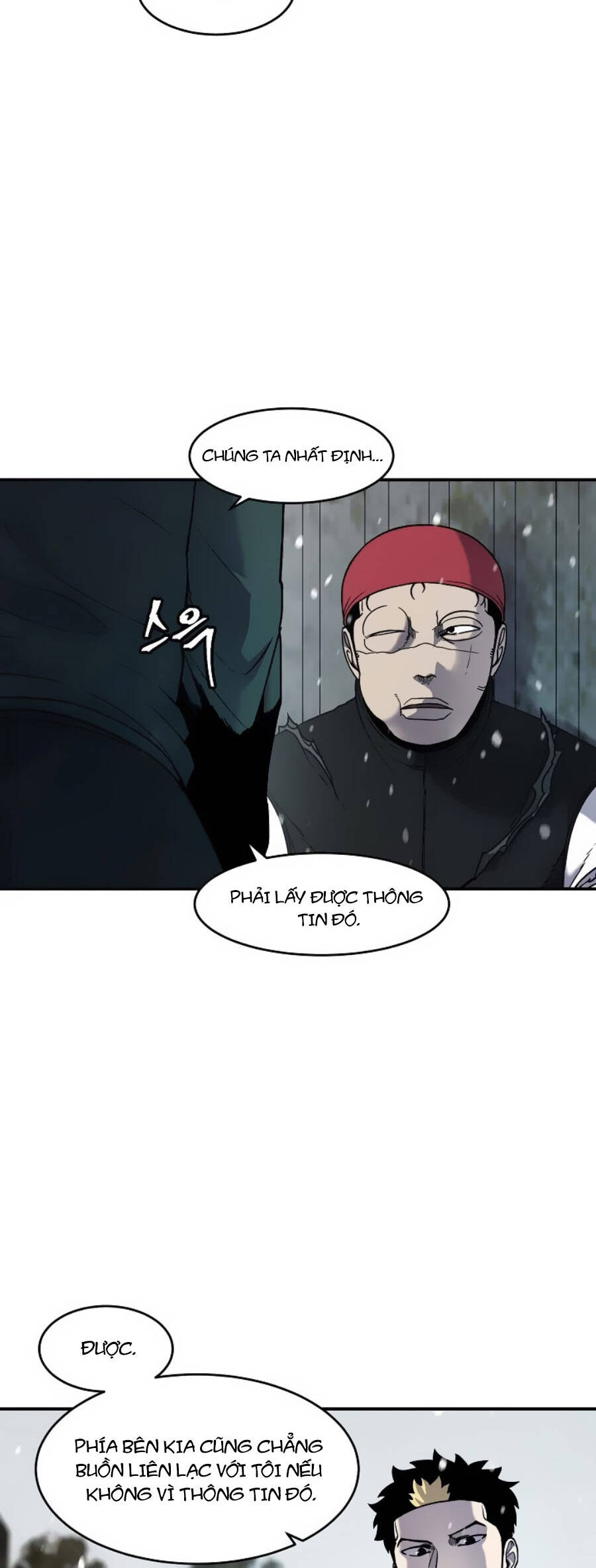 pháp sư hạng b nhanh nhất thế giới chapter 55 17