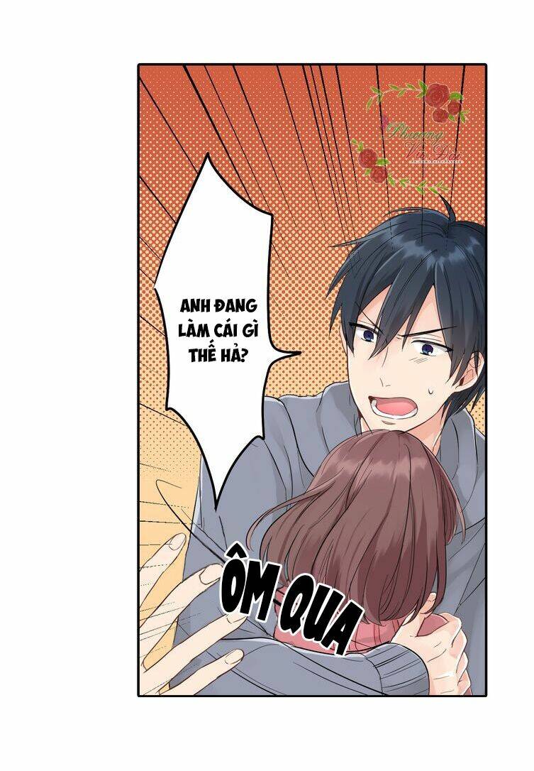 hai anh ấy của tôi chapter 3 42
