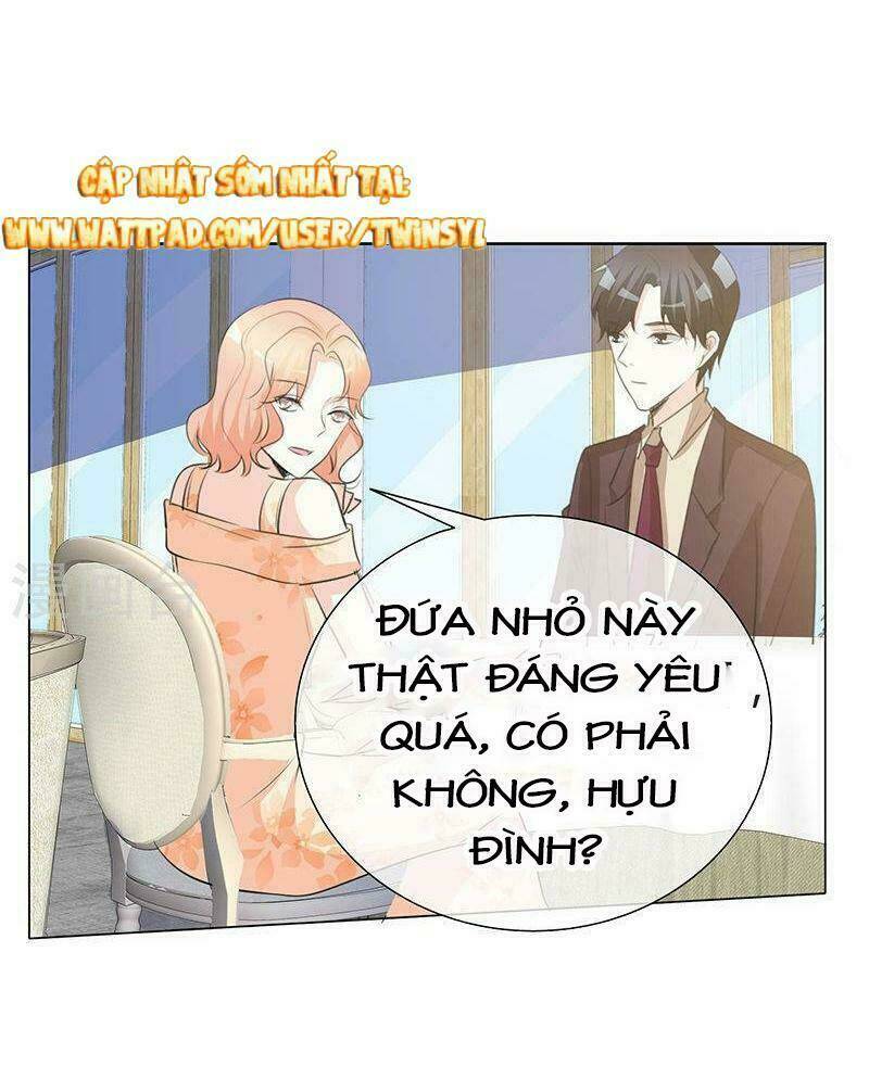 ái người tình xuất vu lam chapter 27 15