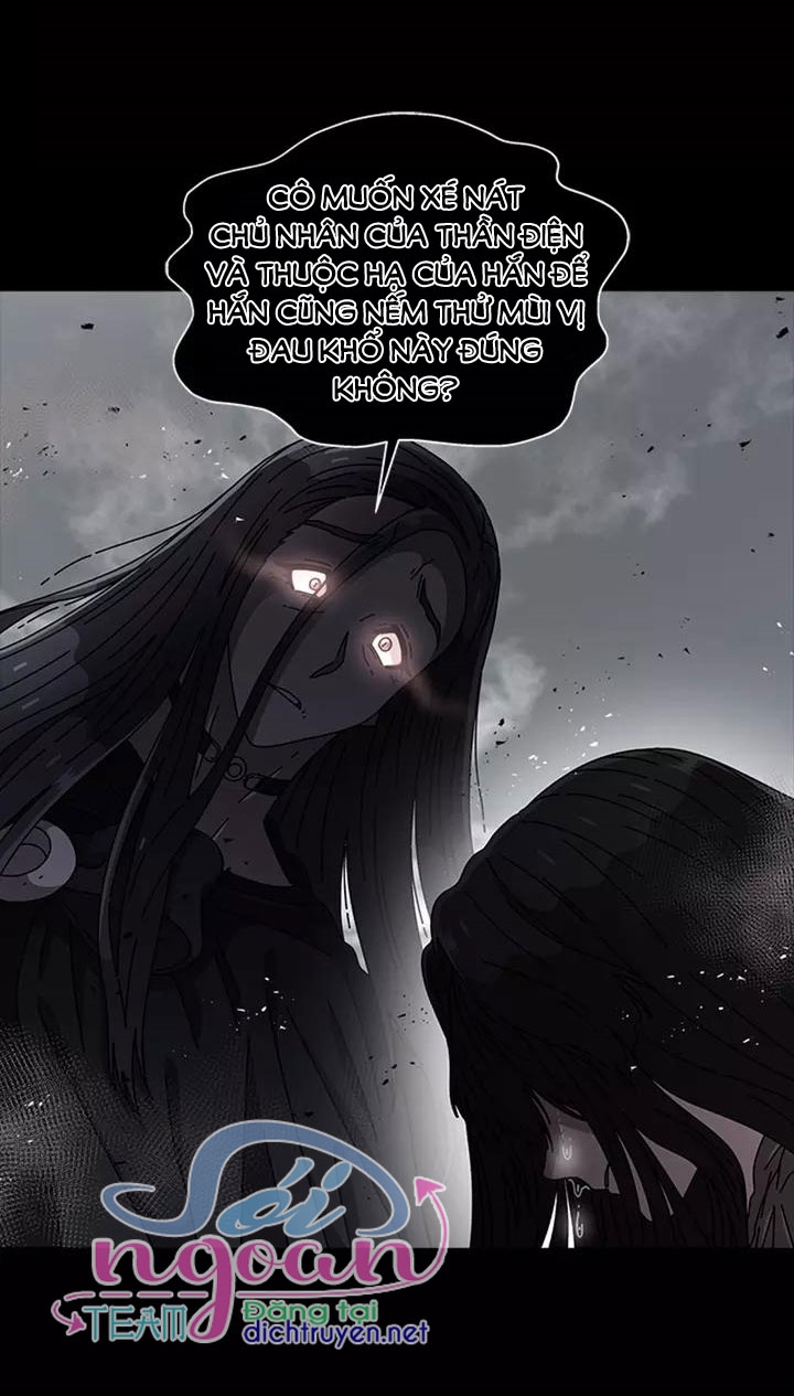 con gái bảo bối của ma vương chapter 69 13