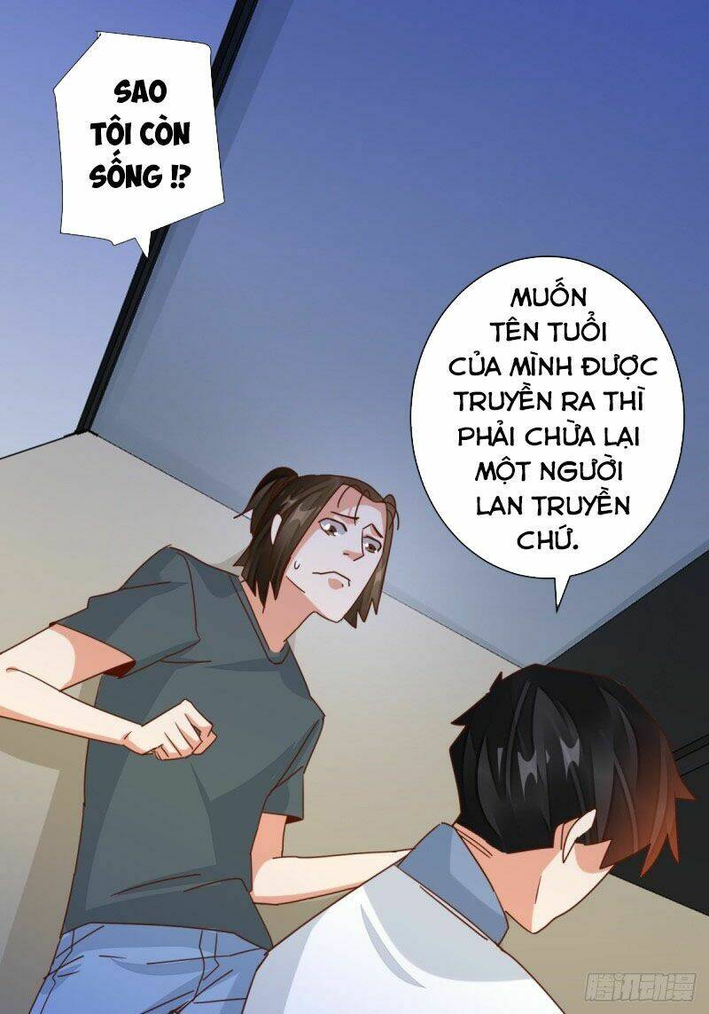 đô thị siêu cấp y sinh chapter 29 10