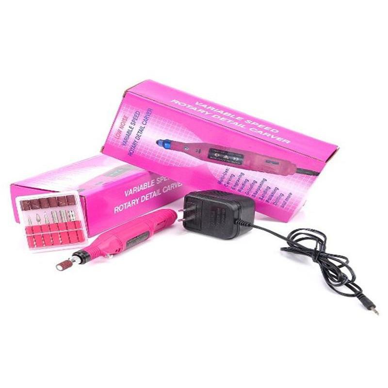 Máy mài móng bột thường - 3005