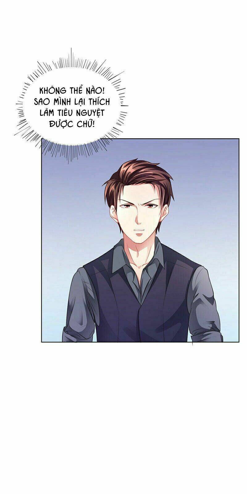 danh môn độc sủng ái thê chapter 30 24