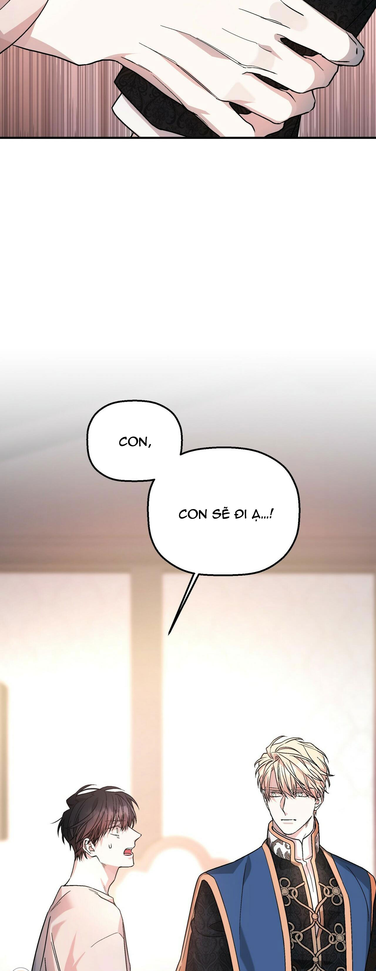 khế ước vĩnh cửu chapter 23 47