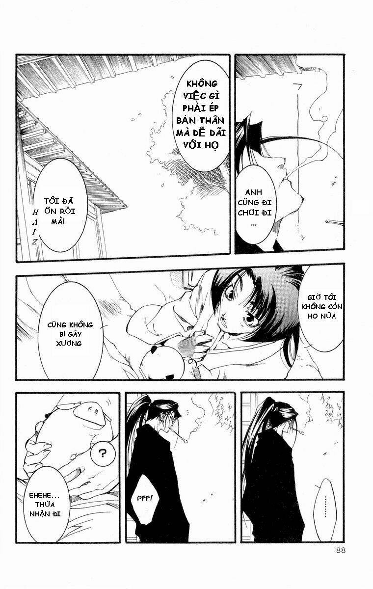 peace maker kurogane chapter 29 9