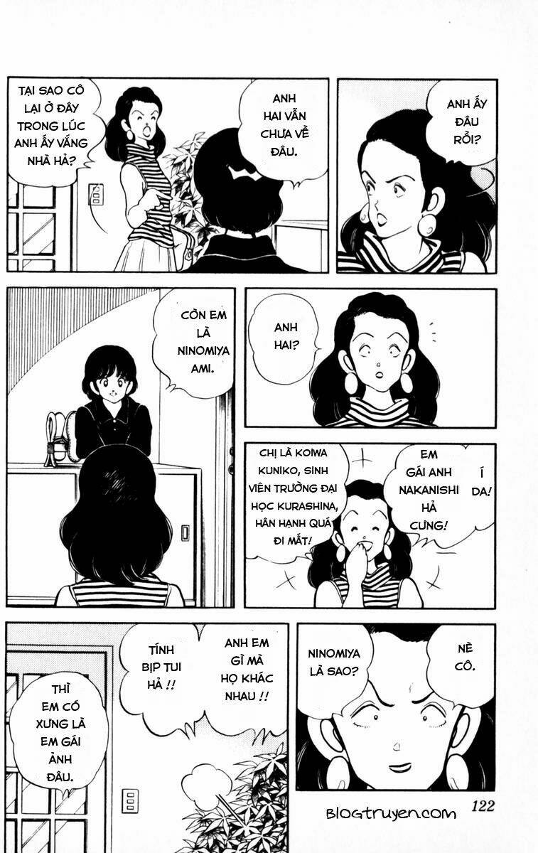 rough - ngọc thô chapter 76 10