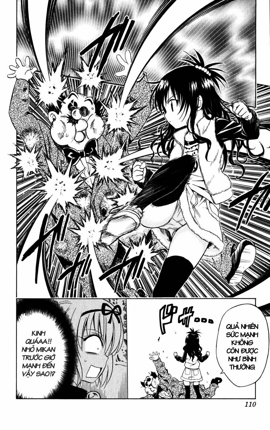 bọn tớ thích cậu! rito chapter 139 8