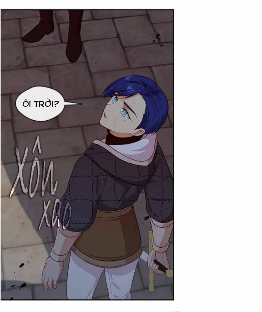 hãy coi chừng ác nữ chapter 84 34