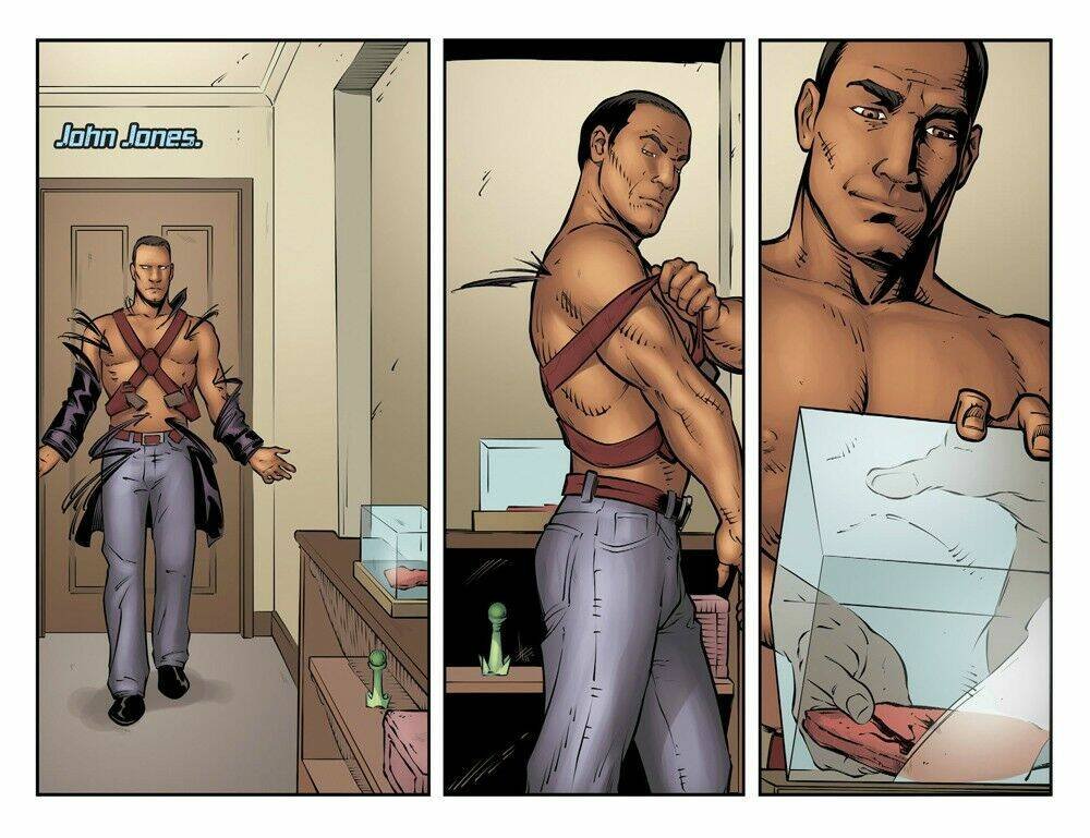 smallville season 11 chapter 28 9