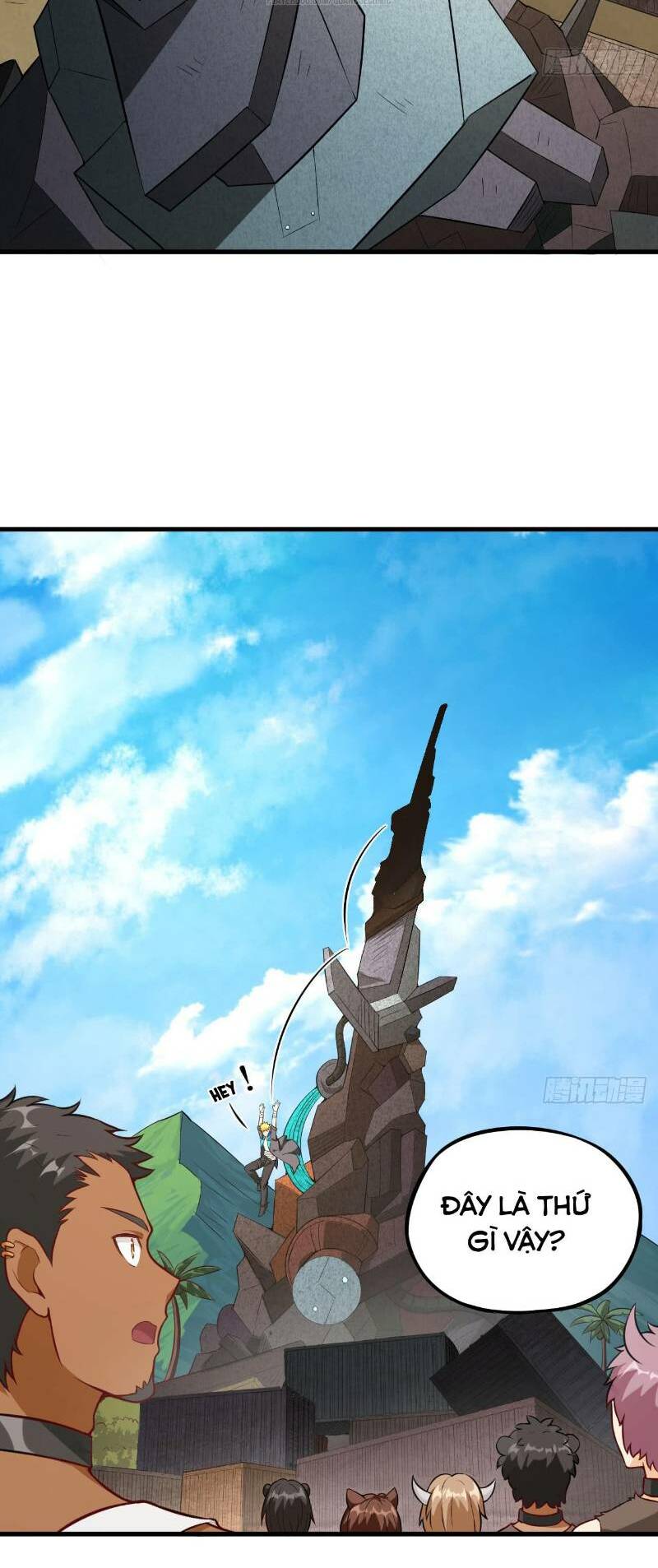 minh nhật thần đô chapter 21 39