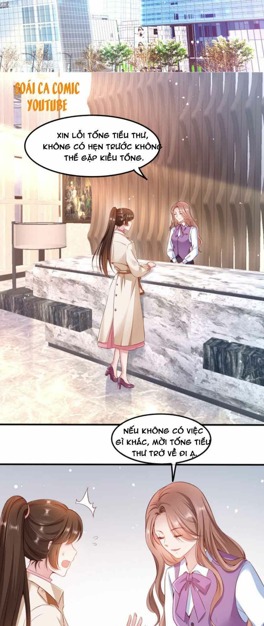 nhất sanh hữu hỉ chapter 2 16