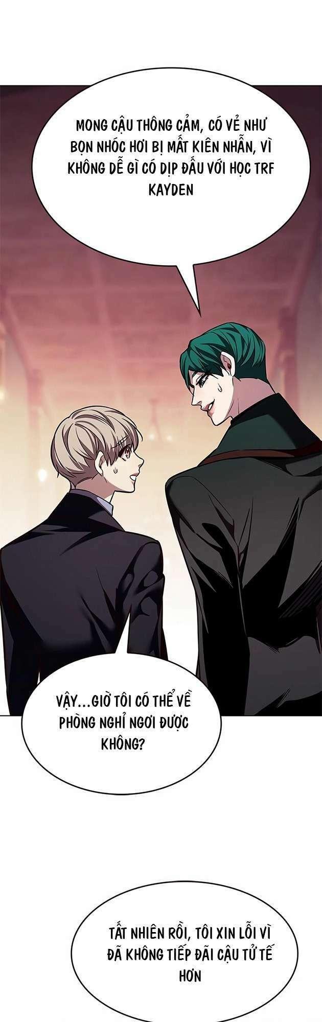 biến thân thành mèo chapter 246 51