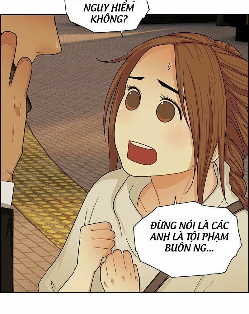 nửa đêm ở poppy land chapter 8 10