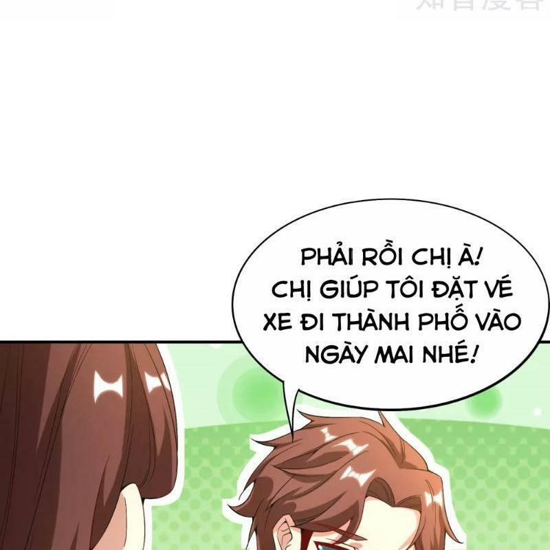 vòng bạn bè mạnh nhất của tiên giới chapter 24 9