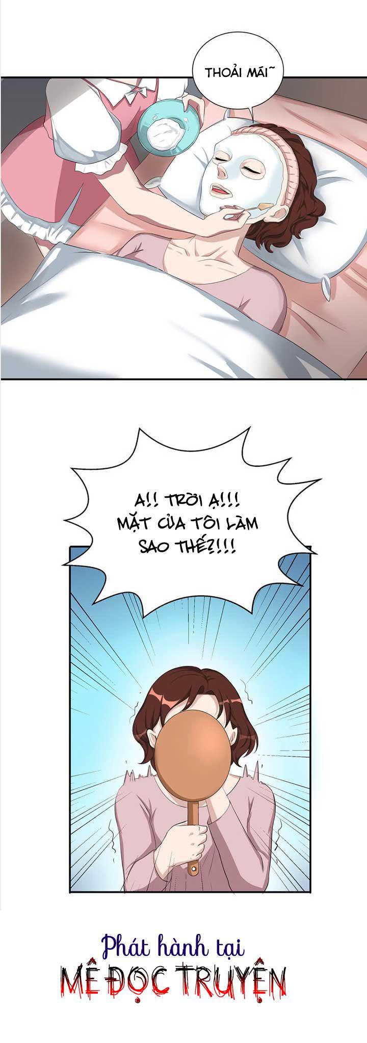 kháp kháp hương phản chapter 3 22