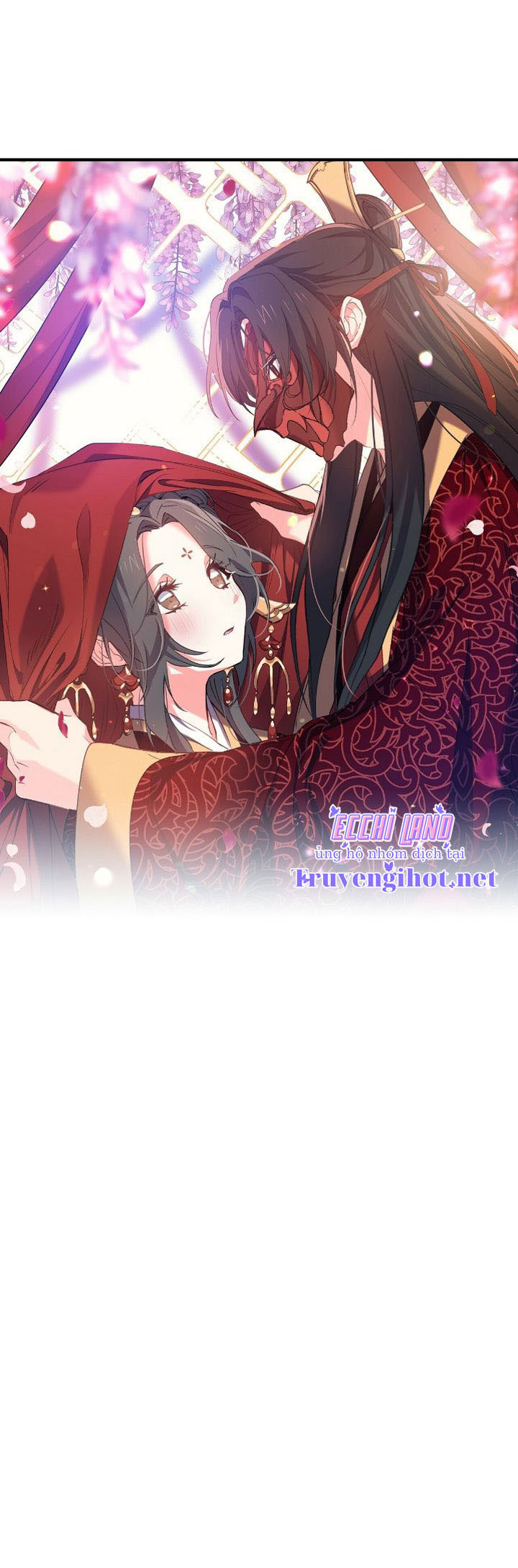 nàng sơn ca yêu kiều của yêu tinh (full) chapter 17.1 5