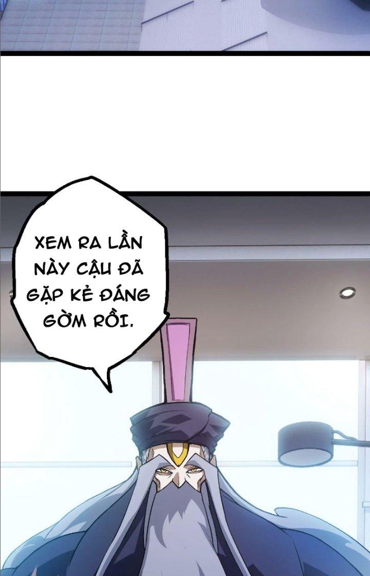 từ cây cổ thụ bắt đầu tiến hóa chapter 20 3