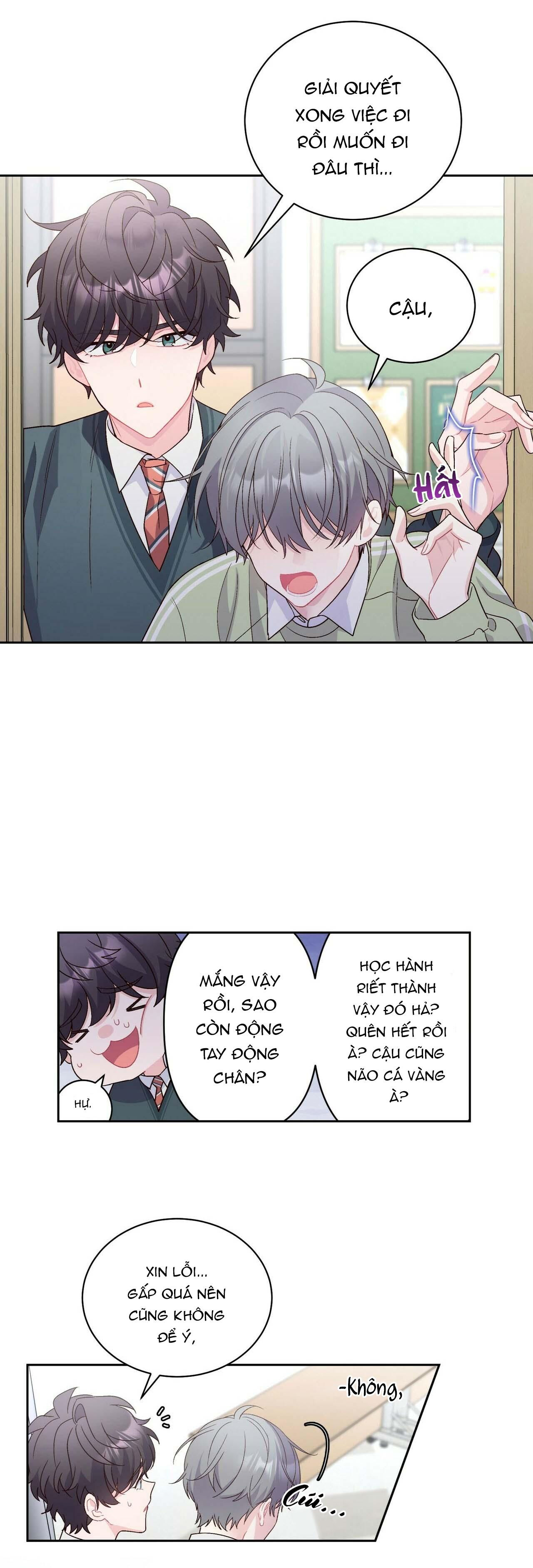 merry marbling chapter 15 23