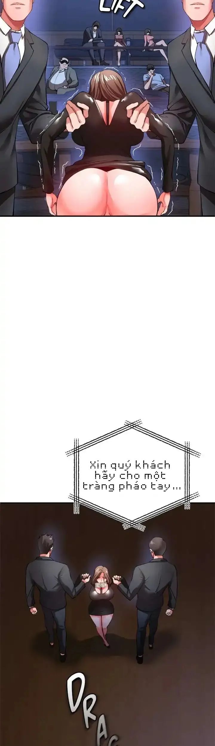 thỏa thuận máu chapter 25 49