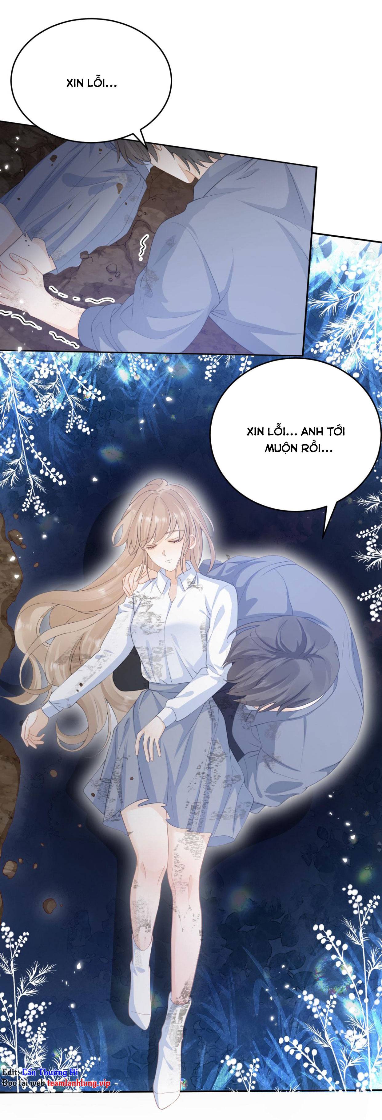 mùa thu nồng cháy- tình yêu cháy bỏng chapter 1 9
