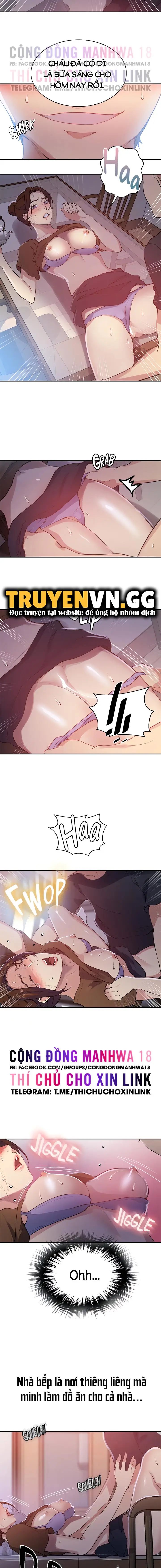lớp học gia đình (bản không che) chapter 175 6