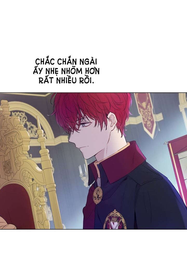 bỗng một ngày nọ tôi trở thành nàng công chúa chapter 87 10