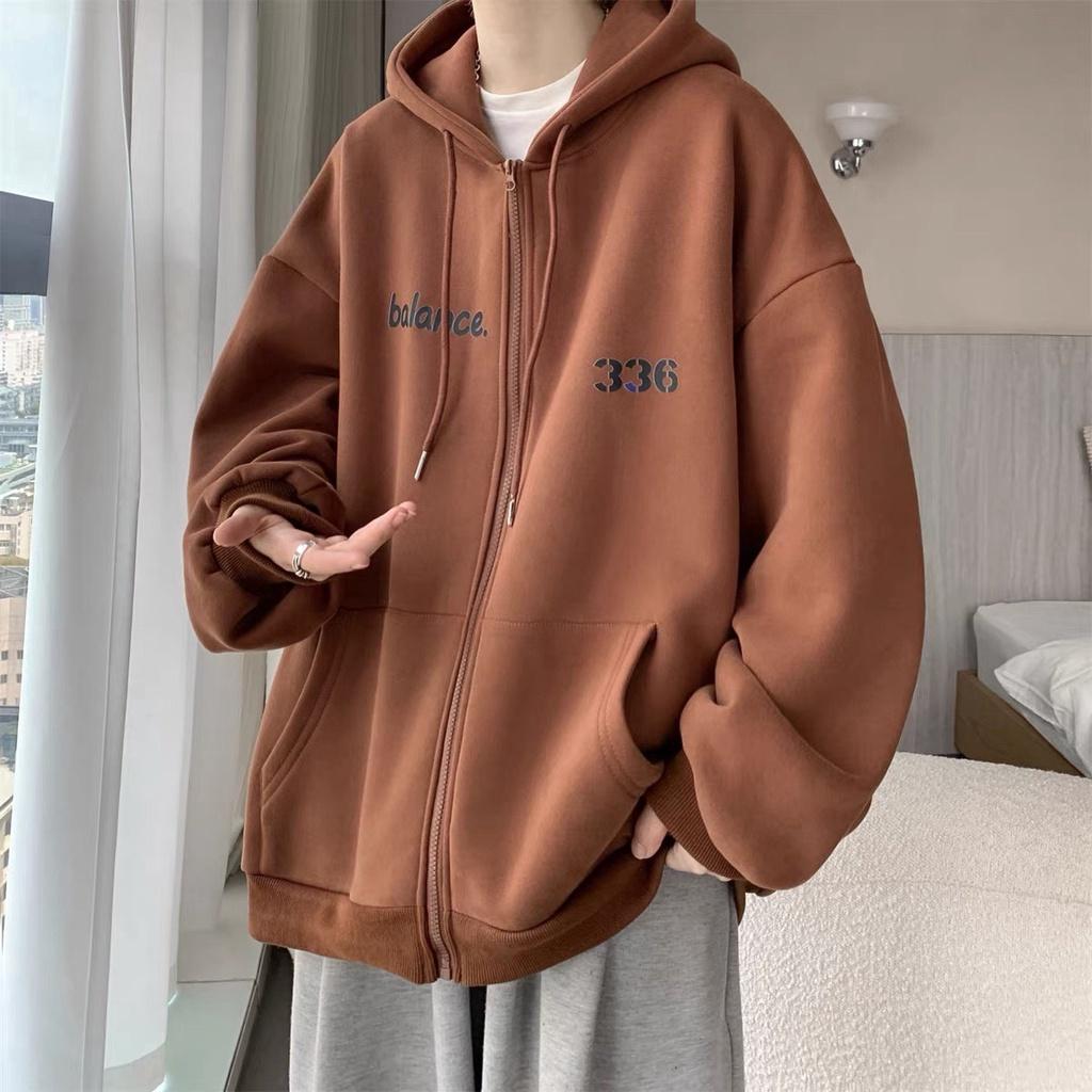 Áo Hoodie From Rộng Nam Nữ Mũ 2 Lớp Chất Liệu Nỉ Bông In 5D Chữ BelenCe bao đẹp hàng mới
