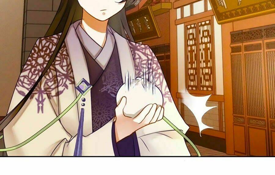 thần nữ thái năng liêu chapter 5 13