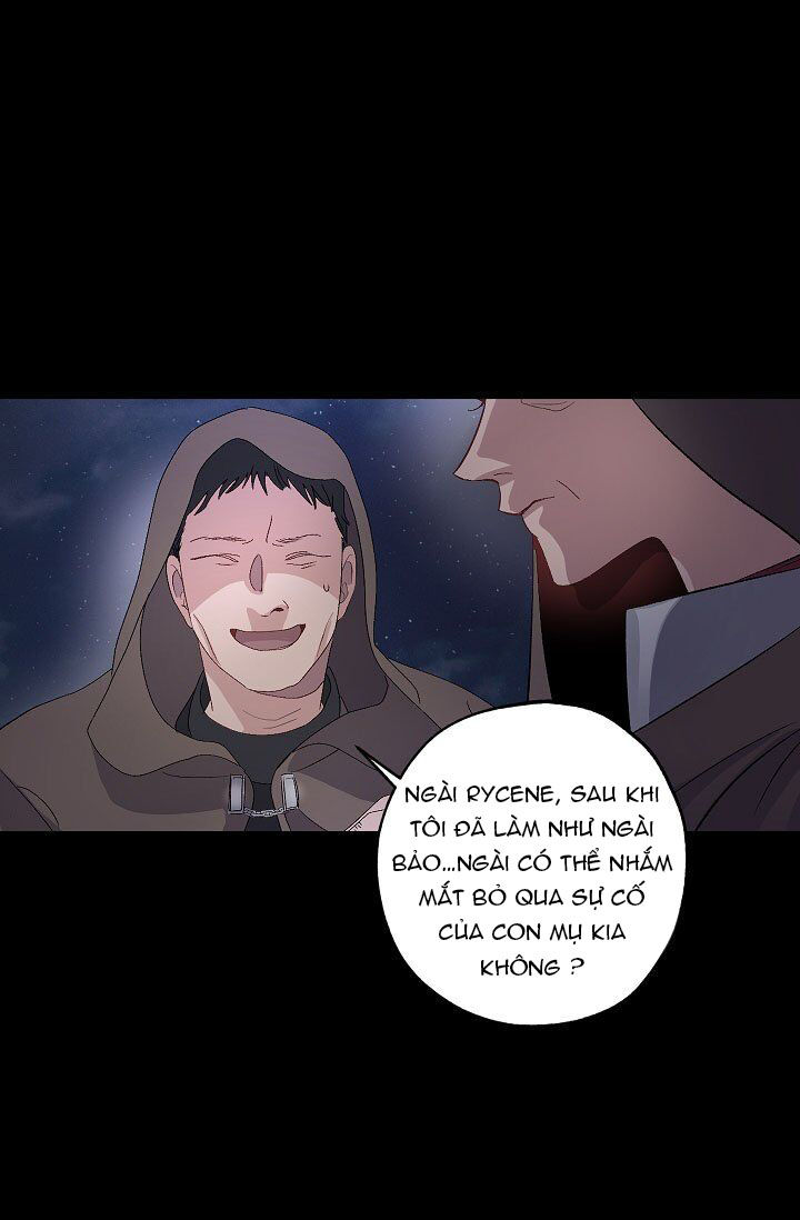 mối tình đầu của bạo chúa chapter 23 42