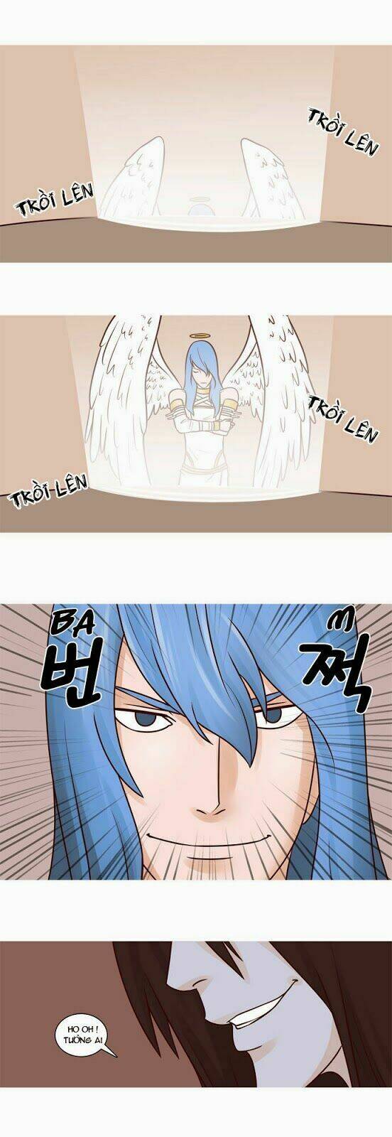 the devil king is bored chapter 11 14