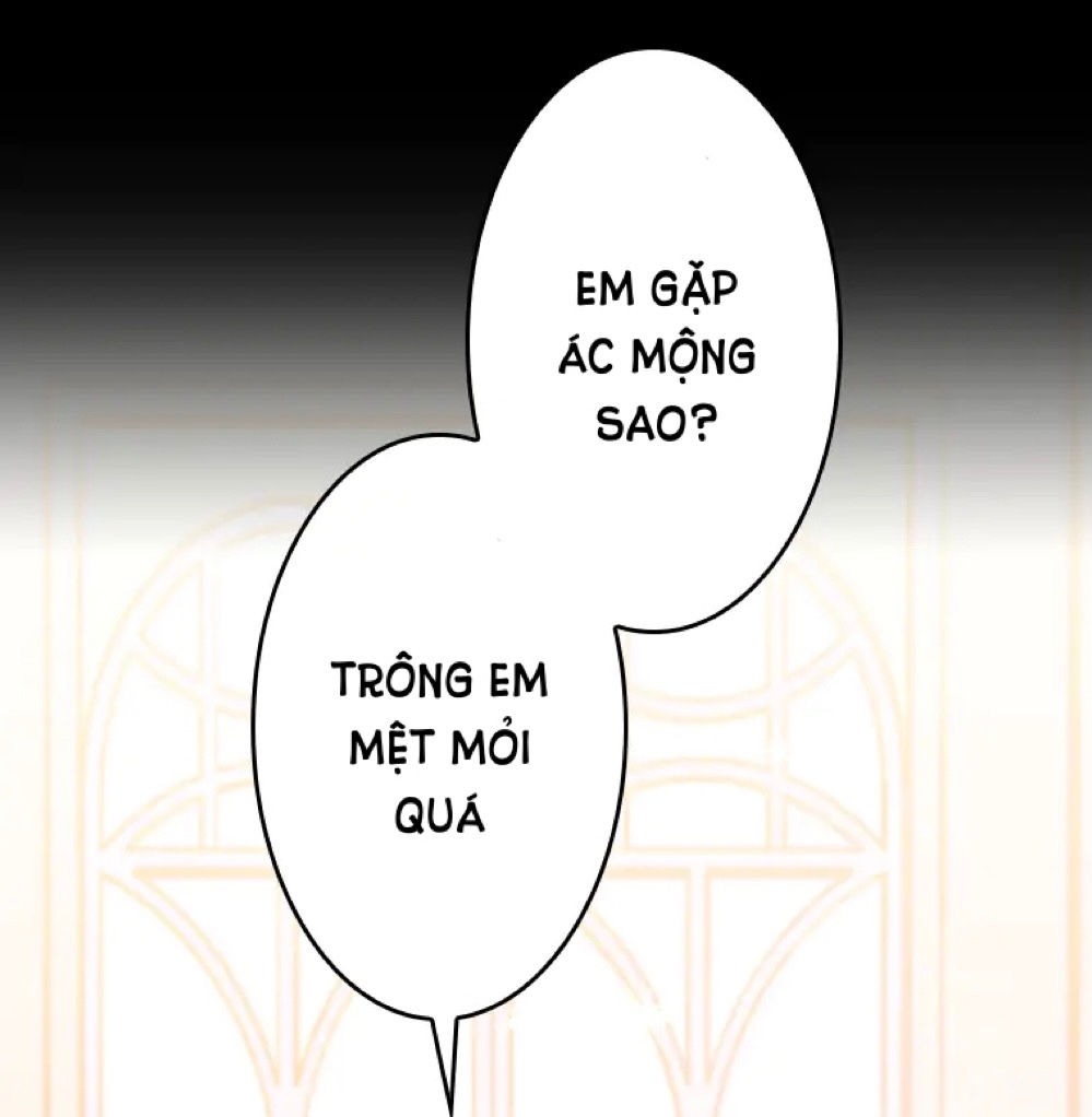 từ ác nữ tôi phải trở thành một người mẹ chapter 1 57