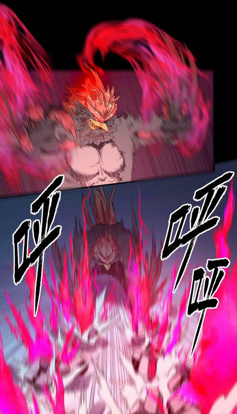 con quỷ đã sẵn sàng cho bữa tối ! chapter 13 19