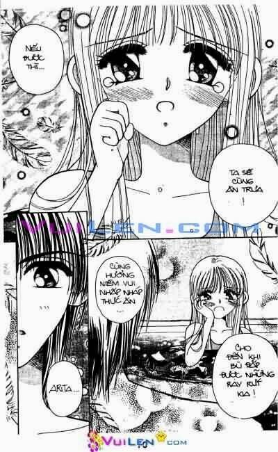 arita đáng yêu chapter 3 69