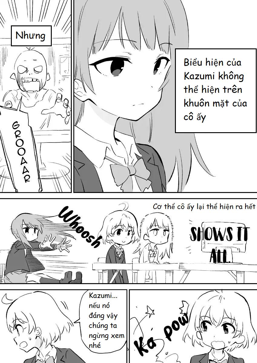 emotionless girl chapter 2 2