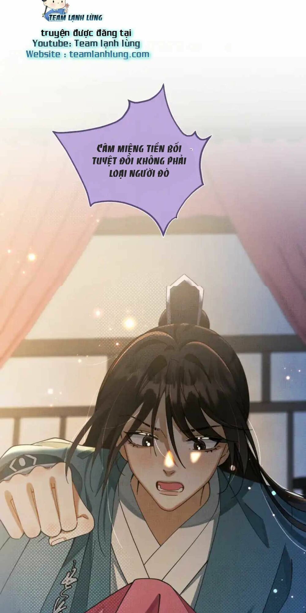 ác nữ mỹ nhân siêu vô hại chapter 8 20