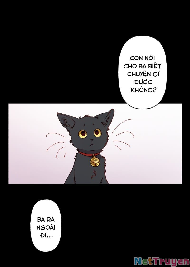 lumine - cội nguồn ánh sáng chapter 95 1