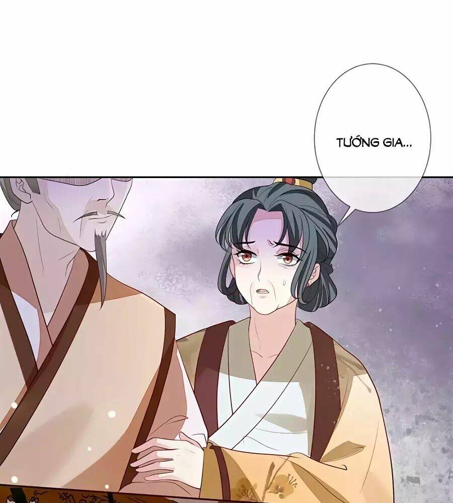 cửu khuyết phong hoa chapter 28 11