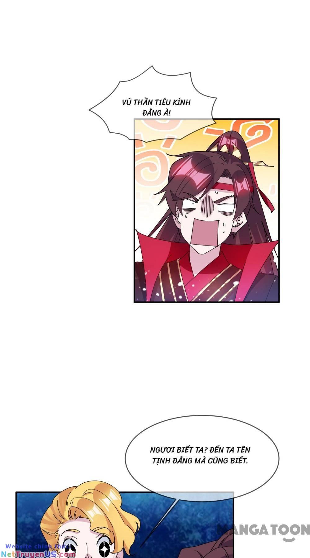 cực phẩm bại gia tử chapter 245 28