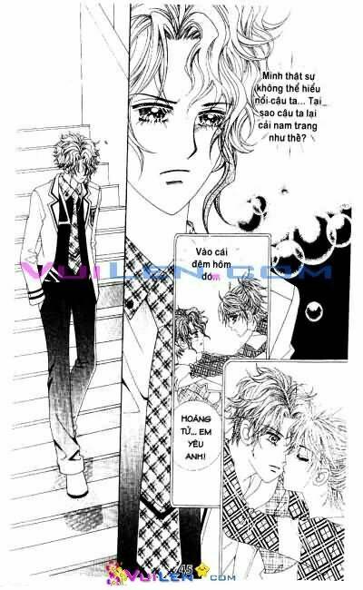 chạm mặt thần tượng chapter 5 45