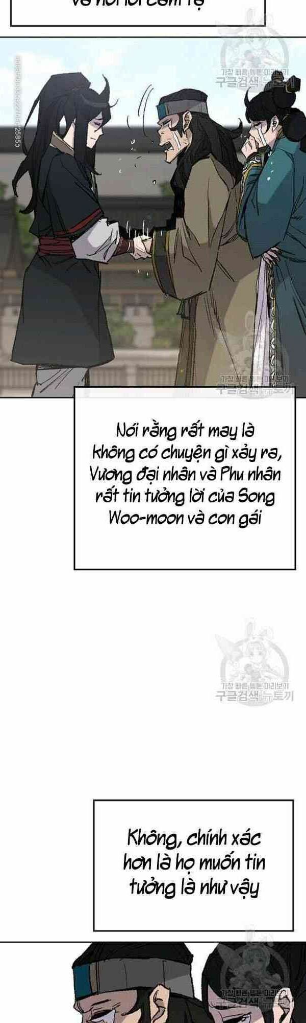 kiếm sĩ bất bại chapter 62 3