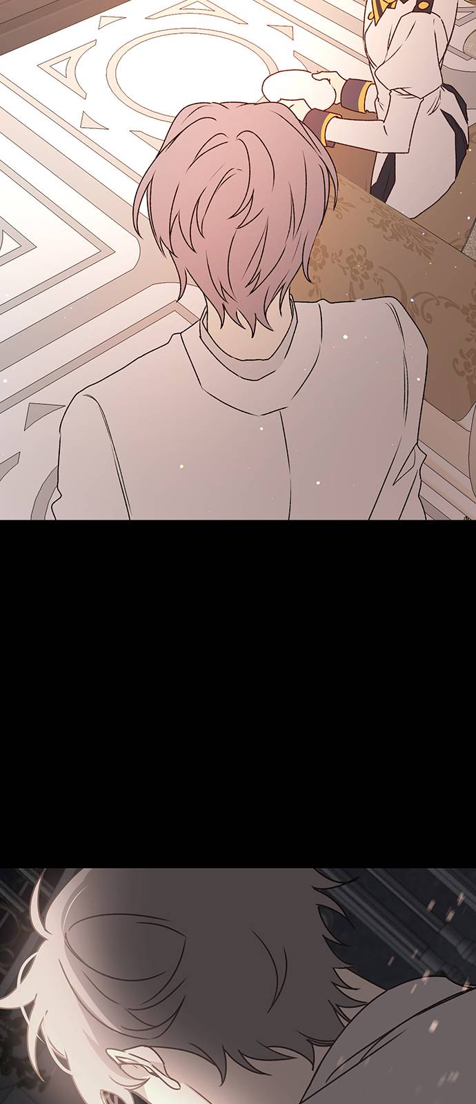 tôi là vị hôn thê phản diện chapter 55.2 10